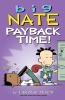 Book cover for "Big Nate".