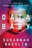 Book cover for "Data baby"