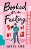 Book cover for "Booked on a feeling"