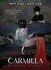 Book cover for "Carmilla"