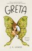Book cover for "Greta"