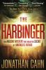 Book cover for "The harbinger"