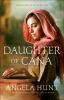 Book cover for "Daughter of Cana".