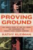 Book cover for "Proving ground"