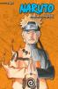 Book cover for "Naruto".