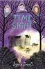 Book cover for "Time sight".