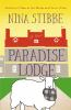 Book cover for "Paradise Lodge".