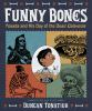 Book cover for "Funny bones"