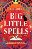 Book cover for "Big little spells".