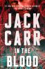 Book cover for "In the blood".