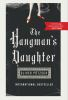 Book cover for "The hangman's daughter"