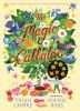 Book cover for "The magic callaloo"