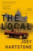 Book cover for "The local"