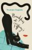 Book cover for "Breakfast at Tiffany's and three stories"