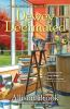 Book cover for "Dewey decimated".