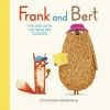 Book cover for "Frank and Bert".