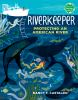 Book cover for "Riverkeeper".