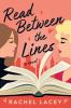 Book cover for "Read between the lines"