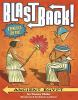 Book cover for "Blast back!"