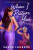 Book cover for "When I Picture You"