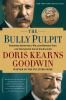 Book cover for "The bully pulpit"
