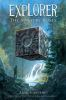 Book cover for "Explorer".