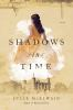 Book cover for "Shadows in time".