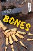 Book cover for "Bones".