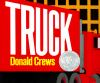 Book cover for "Truck"