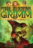 Book cover for "Once upon a crime".
