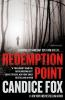 Book cover for "Redemption point".