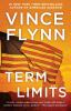 Book cover for "Term limits"