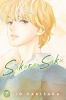 Book cover for "Sakura, Saku".