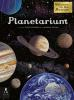 Book cover for "Planetarium".