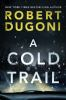 Book cover for "A cold trail".