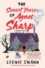 Book cover for "The sunset years of Agnes Sharp"