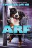 Book cover for "Arf".