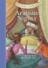 Book cover for "Arabian nights"