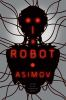 Book cover for "I, robot"
