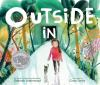 Book cover for "Outside in"