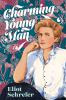Book cover for "Charming young man"