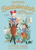 Book cover for "Madame Badobedah and the old bones".