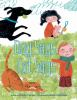 Book cover for "Dog says, Cat says"