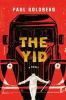 Book cover for "The Yid"