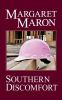 Book cover for "Southern discomfort".