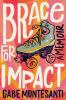 Book cover for "Brace for impact"