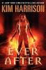 Book cover for "Ever after".