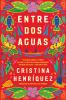 Book cover for "Entre dos aguas"