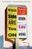 Book cover for "Which side are you on"