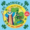 Book cover for "St. Patrick's Day"